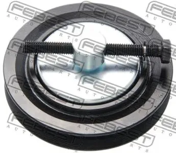 FEBEST 0287R20 Ролик натяжной ремня кондиционера