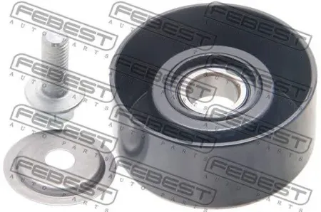 FEBEST 0287R51MD Ролик натяжной
