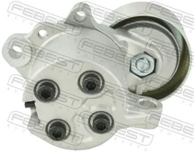 FEBEST 0290G11 Натяжитель ремня