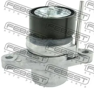 FEBEST 0290G15RA Натяжитель ремня приводного Renault Logan Sandero 09-