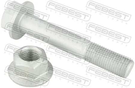 FEBEST 0298015KIT Болт крепления подвески ремкомплект