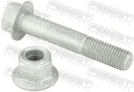 FEBEST 0298016KIT Болт крепления подвески ремкомплект