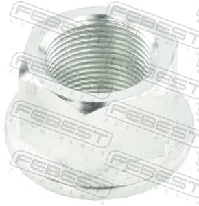 FEBEST 0298NHUB01 Гайка ступичная 32X23.5