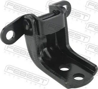FEBEST 0299HDT32FLU Петля двери NISSAN TEANA RUS MAKE J32R 2009.06-2013.12 перед.лев.верх.