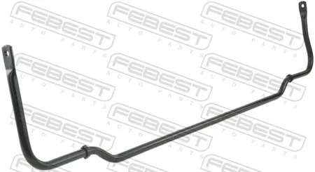 FEBEST 0299T30R Стабилизатор NISSAN X-TRAIL T30 2001.09-2013.07 задн.