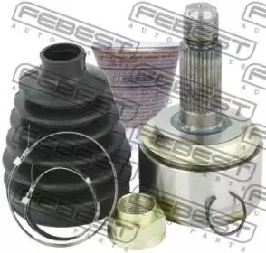 FEBEST 0310CRVDI Шрус наружный 34x68x30