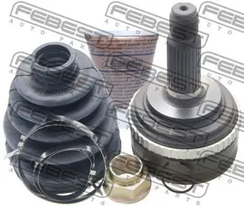 FEBEST 0310RBA50 Шрус наружный 35x62x28