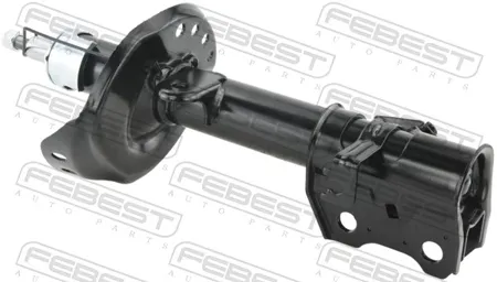 FEBEST 03110002FL Амортизатор газовый перед лев
