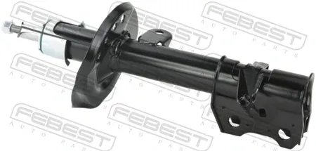 FEBEST 03110002FR Амортизатор газовый перед прав