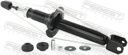 FEBEST 03110004R Амортизатор Honda Accord (CU1) 08- зад.газ.