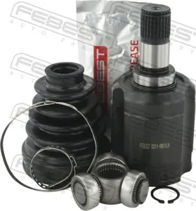 FEBEST 0311RW24LH Шрус внутренний к-кт Honda Accord CR-V 12>