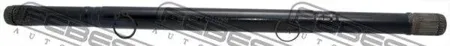 FEBEST 0312EK3RH Полуось правая 28x449x28