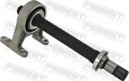 FEBEST 0312LX15RH Полуось