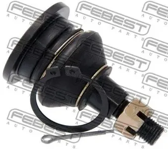FEBEST 0320CU2R Опора шаровая задняя