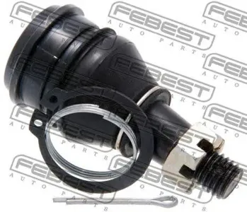 FEBEST 0320GE Опора шаровая нижняя Honda Jazz GE6GE8GG1 09>