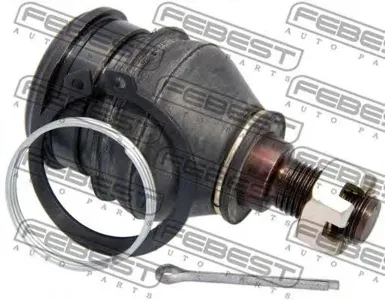 FEBEST 0320JZ Опора шаровая переднего нижнего рычага