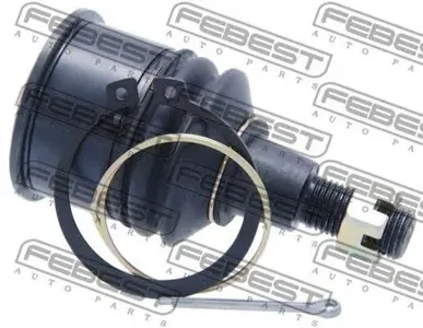 FEBEST 0320KBR Опора шаровая задняя