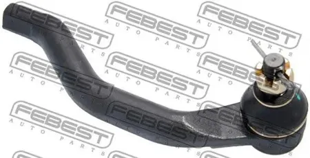 FEBEST 0321FDLH Наконечник рулевой тяги