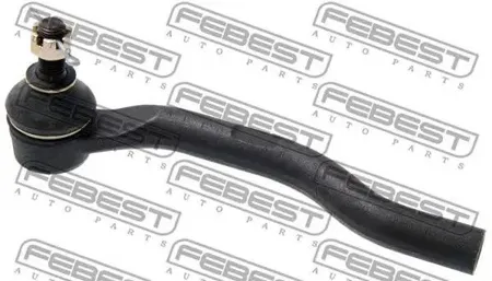 FEBEST 0321FKLH Наконечник рулевой тяги