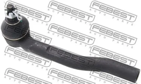 FEBEST 0321GELH Наконечник рулевой тяги