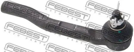 FEBEST 0321GERH Наконечник рулевой тяги