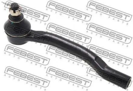 FEBEST 0321MRVLH Наконечник рулевой тяги