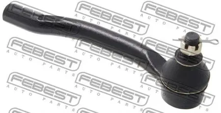 FEBEST 0321MRVRH Наконечник рулевой тяги