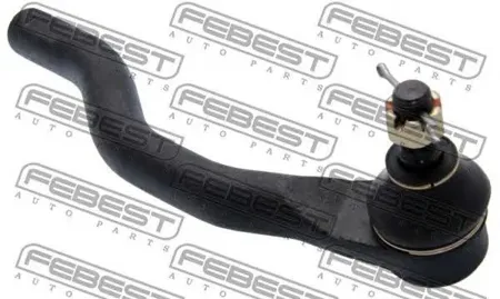FEBEST 0321RA6L Наконечник рулевой левый