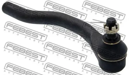 FEBEST 0321RA6R Наконечник рулевой тяги
