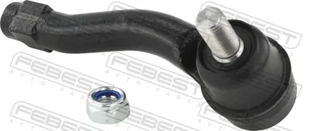 FEBEST 0321RMLH Наконечник рулевой тяги , левый