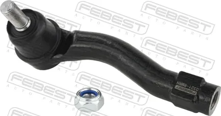 FEBEST 0321RMRH Наконечник рулевой тяги , правый