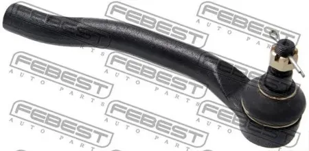 FEBEST 0321YD2L Наконечник рулевой левый