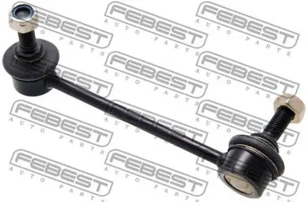 FEBEST 0323CURL Стойка стабилизатора заднего левая