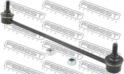 FEBEST 0323FBFL Стойка стабилизатора Honda Civic 12- пер.подв.лев.
