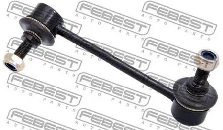 FEBEST 0323YD1RL Стойка стабилизатора заднего левая