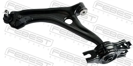 FEBEST 0324FCFLH Рычаг подвеска колеса