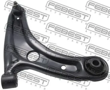 FEBEST 0324GDRH Рычаг передний правый