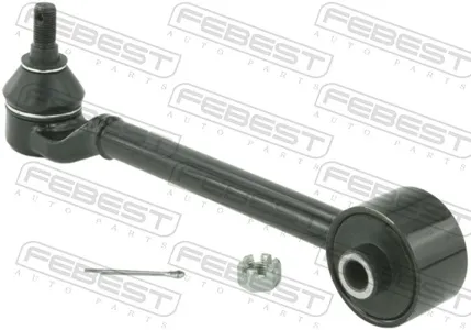 FEBEST 0325TA4 Тяга задняя поперечная с шаровой