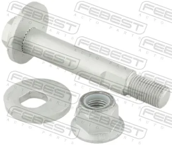 FEBEST 0329009KIT болт с эксцентриком Honda Accord 03-08