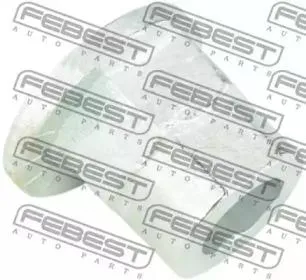 FEBEST 0331001 Гайка с эксцентриком