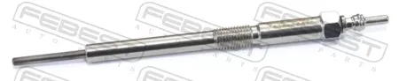 FEBEST 03642001 Свеча накаливания Honda Accord CR-VFR-V 2.2CTDi 04>