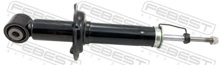 FEBEST 03658536R Амортизатор зад лев,прав.