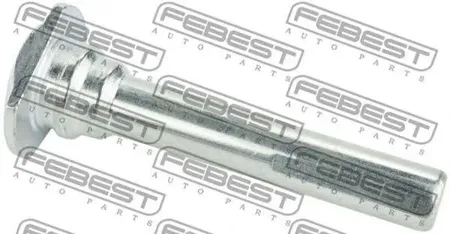 FEBEST 0374CRVLOWR Втулка направляющая суппорта тормозного заднего