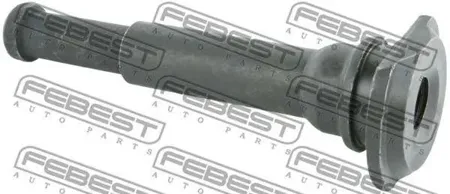 FEBEST 0374CRVUPR Втулка направляющая суппорта тормозного заднего