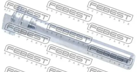 FEBEST 0374FDUF Втулка направляющая суппорта тормозного переднего