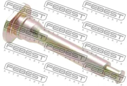 FEBEST 0374RD5LF болт направляющего суппорта Honda Civic FK 06-12