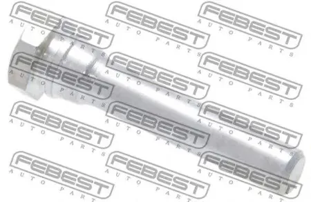 FEBEST 0374RD5UR Втулка направляющая суппорта тормозного заднего