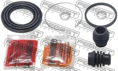 FEBEST 0375RB2R Ремкомплект суппорта тормозного заднего