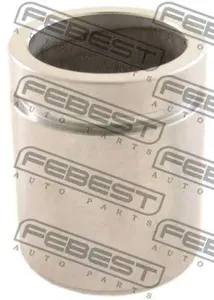 FEBEST 0376RA6R Поршень суппорта тормозного заднего