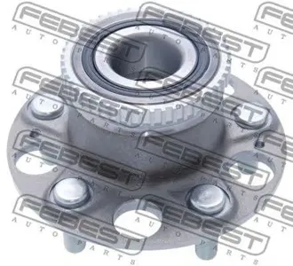 FEBEST 0382CWA48R Ступица колеса заднего